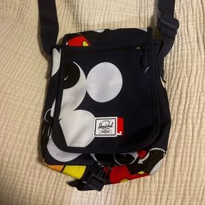 Herschel Disney Crossbody